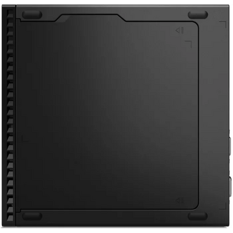  ПК Lenovo ThinkCentre Tiny M70q-3 slim (11USA02SCT/R) Core i9 12900T (2.4) 16Gb SSD1Tb UHDG 770 noOS GbitEth WiFi BT 135W kb мышь черный 