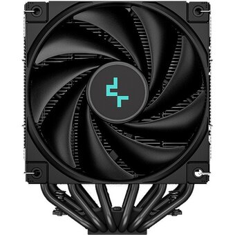  Кулер DEEPCOOL AK620 Zero Dark (R-AK620-BKNNMT-G-1) 