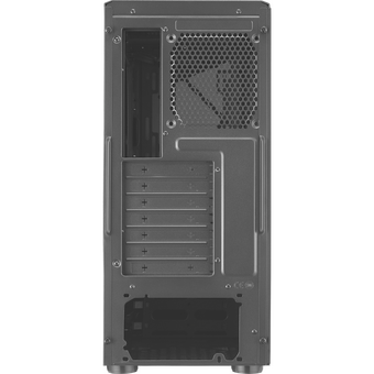  Корпус Cooler Master MasterCase CMP 510 (CP510-KGNN-S00) USB3.0x1, USB2.0x1, 3x120ARGBFans, Black, ATX, w/o PSU 