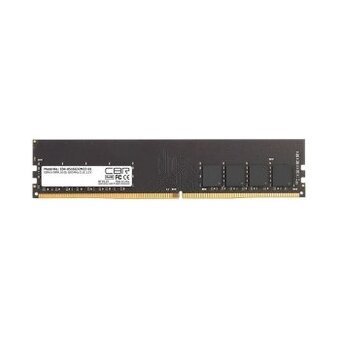  ОЗУ CBR (CD4-US16G32M22-01) DDR4 DIMM (UDIMM) 16GB PC4-25600, 3200MHz, CL22 