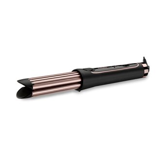  Щипцы Babyliss C112E черный 