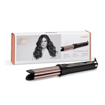  Щипцы Babyliss C112E черный 