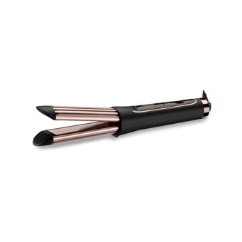  Щипцы Babyliss C112E черный 