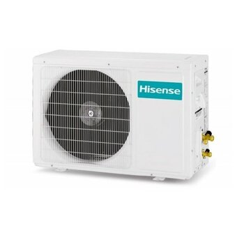 Сплит-система Hisense AS-10HW4SYDTG5 Wi-Fi Ready белый 