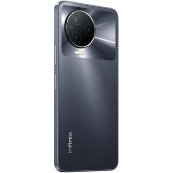  Смартфон Infinix X676C Note 12 2023 (10036442) 8Gb/256Gb/серый 