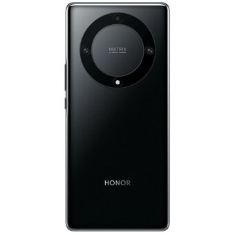  Смартфон Honor X9a 6/128GB (5109ALXQ) Black 