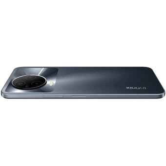  Смартфон Infinix X676C Note 12 2023 (10036442) 8Gb/256Gb/серый 