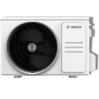  Сплит-система Bosch CL6001iU W26E/CL6001i 26E 