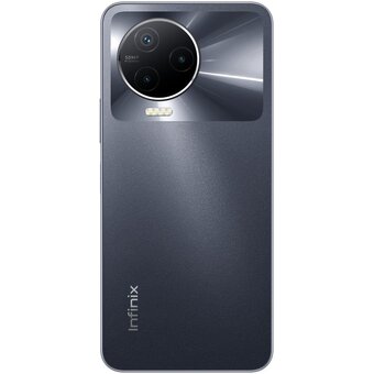  Смартфон Infinix X676C Note 12 2023 (10036442) 8Gb/256Gb/серый 