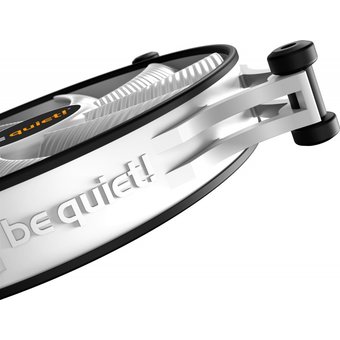  Вентилятор be quiet! Shadow Wings 2 White 140mm / BL090 
