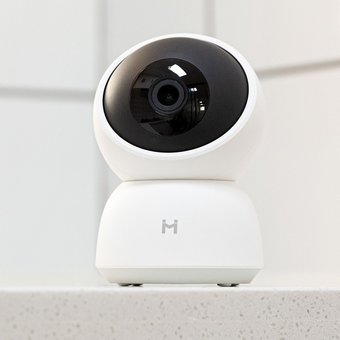  Автономная внешняя IP-камера Xiaomi IMILAB Home Security Camera A1 