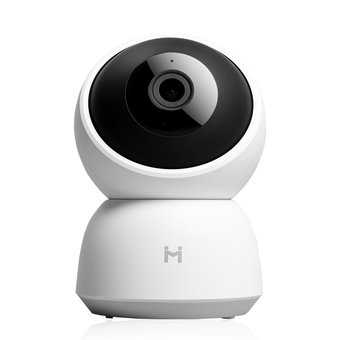  Автономная внешняя IP-камера Xiaomi IMILAB Home Security Camera A1 