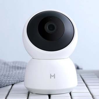  Автономная внешняя IP-камера Xiaomi IMILAB Home Security Camera A1 