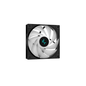  Кулер DEEPCOOL AG500 LGA1700/1200/115X/AM5/AM4 