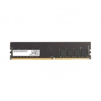  ОЗУ CBR (CD4-US16G26M19-01) DDR4 DIMM (UDIMM) 16GB PC4-21300, 2666MHz, CL19 