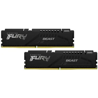  ОЗУ Kingston KF552C36BBEK2-16 DDR5 16GB Kit (2x8Gb) 5200 MT/s CL36 