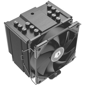  Кулер ID-COOLING SE-226-XT Black LGA1700/1200/115X/AM4 RET 