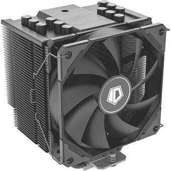  Кулер ID-COOLING SE-226-XT Black LGA1700/1200/115X/AM4 RET 