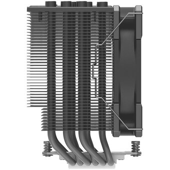  Кулер ID-COOLING SE-226-XT Black LGA1700/1200/115X/AM4 RET 
