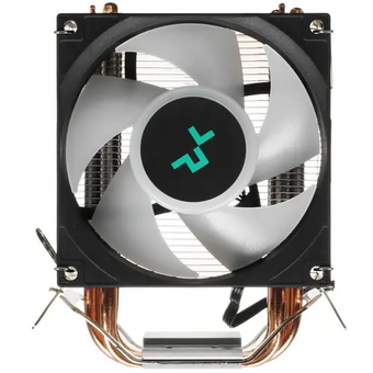  Кулер DEEPCOOL AG300 LED LGA1700/1200/115X/AM5/AM4 