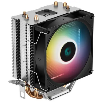  Кулер DEEPCOOL AG300 LED LGA1700/1200/115X/AM5/AM4 