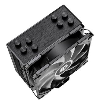  Кулер ID-COOLING se-224-xts ARGB 