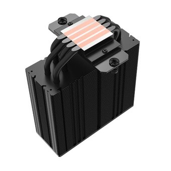  Кулер ID-COOLING se-224-xts ARGB 