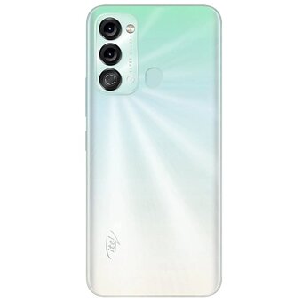  Смартфон Itel Vision 3 2/32Gb Green 