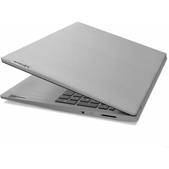  Ноутбук Lenovo IdeaPad 3 15IGL05 (81WQ00JARK) 15.6"(1920x1080 IPS)/Intel Pentium Silver N5030(1.1Ghz)/8192Mb/512SSDGb/noDVD/Int Intel UHD Graphics 605 