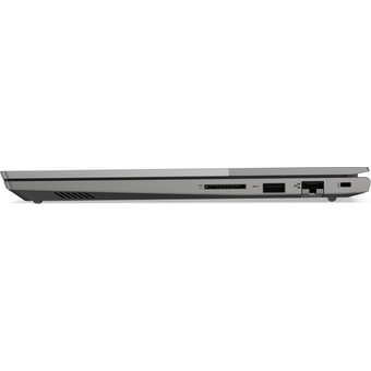 Ноутбук Lenovo ThinkBook 14 G4 IAP (21DH00GFRU) 14.0'' FHD(1920x1080) IPS/Intel Core i5-1235U 1.30GHz (Up to 4.40GHz) Deca/16GB/512GB SSD/Integrated 