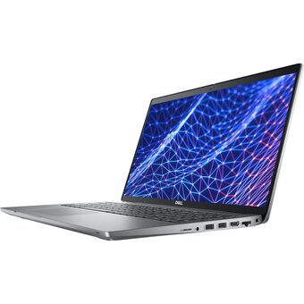  Ноутбук Dell Latitude 5530 (CC-DEL1155D721) 15.6" 1920x1080 (матовый)/Intel Core i7 1265U(1.8Ghz)/8192Mb/512SSDGb/noDVD/Ext nVidia GeF MX550(2048Mb) 