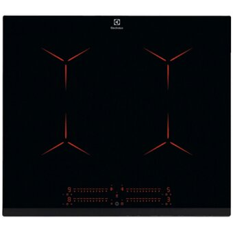  Варочная поверхность Electrolux EIP6446 черный 