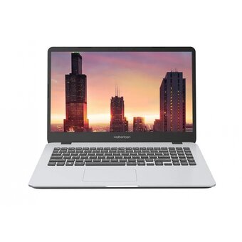  Ноутбук Maibenben M543 (M5431SA0LSRE0) 15,6" FHD IPS/R3-4300U/8Gb/256Gb SSD/UMA/Linux/Silver 