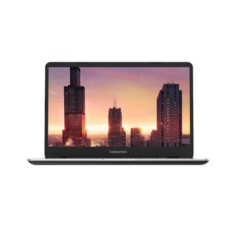  Ноутбук Maibenben M543 (M5431SA0LSRE0) 15,6" FHD IPS/R3-4300U/8Gb/256Gb SSD/UMA/Linux/Silver 