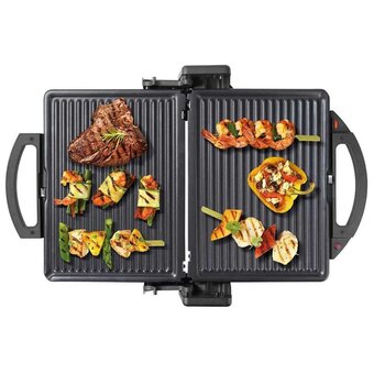  Гриль BOSCH TFB3302V 