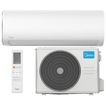 Сплит-система Midea MSAG1-09HRN1-I/MSAG1-09HRN1-O 