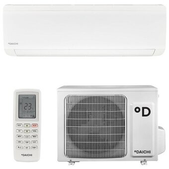  Сплит-система Daichi ICE35AVQ1/ICE35FV1 