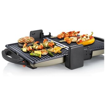 Гриль BOSCH TFB3302V 