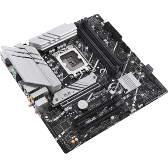  Материнская плата Asus Prime B760M-A WIFI D4 