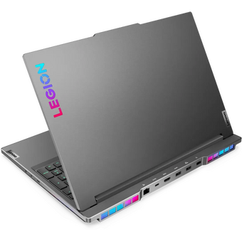  Ноутбук Lenovo Legion 7 16IAX7 (82TD000ERK) 16"(2560x1600 IPS)/Intel Core i9 12900HX(2.3Ghz)/32768Mb/1024SSDGb/noDVD/Ext nVidia GeF RTX3080Ti(16384Mb) 