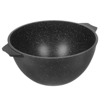  Казан МЕЧТА Гранит 54802 black 4л 