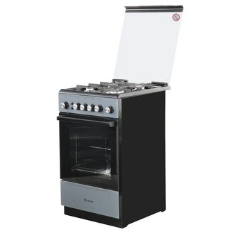  Плита DE LUXE 506040.23г(кр) ЧР-002 