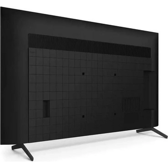  Телевизор Sony KD-75X81K Bravia черный 