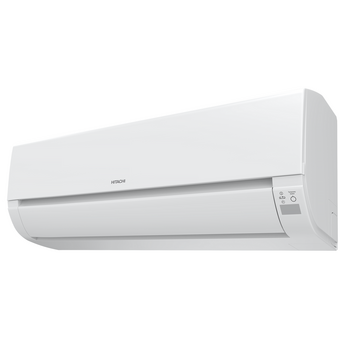  Настенная сплит-система Hitachi X-Comfort RAK-50REF/RAC-50WEF белый 