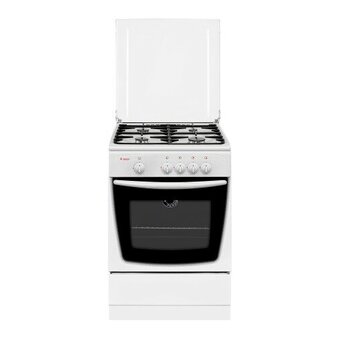  Кухонная плита Gefest CG 60MC7 K73 белый 