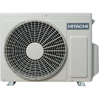  Настенная сплит-система Hitachi X-Comfort RAK-50REF/RAC-50WEF белый 