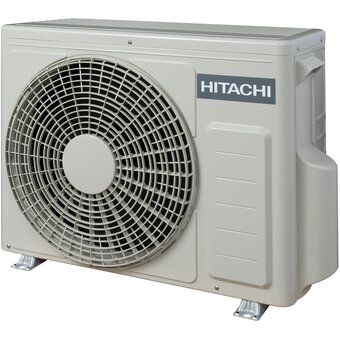  Настенная сплит-система Hitachi X-Comfort RAK-50REF/RAC-50WEF белый 