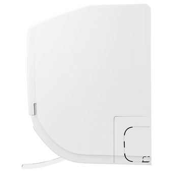  Настенная сплит-система Hitachi X-Comfort RAK-50REF/RAC-50WEF белый 