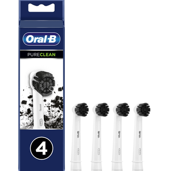  Насадка для зубной щетки ORAL-B Pureclean 4210201365334 