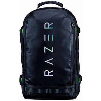  Рюкзак Razer Rogue Backpack (RC81-03650116-0000) (17.3") V3 - Chromatic Edition 17.3 